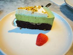 -玛尚诺意式餐厅(官舍店)