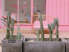 -灯塔咖啡馆BOOK·Coffee Shop