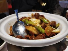 -厨艺餐厅·江西菜(省博物馆店)