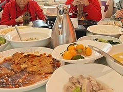 -梅花香里大酒店(郁金香路店)