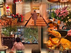 -Laures·月桂西班牙碳烤餐厅(十尚坊店)