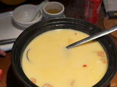 -乔街深夜食堂·小龙虾·高压锅生蚝(杭州总店)