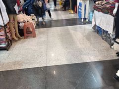 -中国国际会展中心-马甸购物街