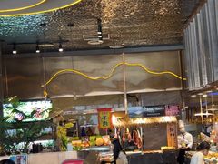 -喜庭海鲜自助(来福士店)