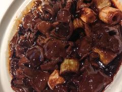 -东方饺子王(工农大路店)