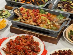-三味鱼屋(琥珀山庄店)