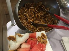 -嘉和一品粥(首经贸店)