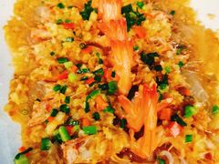 -嘉旺港式茶餐厅(延长中路店)