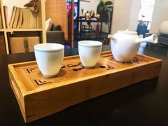 -拂晓山房·私房川菜(西门店)