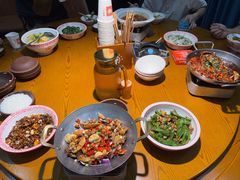 -陈家婆的菜(梅溪湖店)