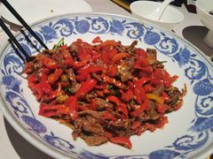 -千百味红餐厅·江西菜(绿地双子塔店)