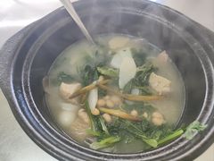 -陆师傅砂锅烫菜(圆通街店)