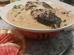 -聚丰园•湖鲜餐厅(阿红私房菜梅石路店)