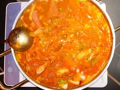 -양평식당·杨平食堂(华贸店)