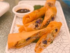 炸春卷-星豪海皇村