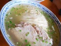 -同得兴 Since·1995 传统苏式面馆(十全街店)