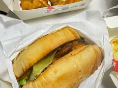 -必胜客(华地店)