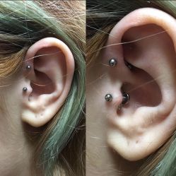 -周忆刺青原创设计定制