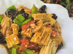 -芳芳餐厅(白沙路店)