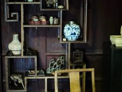 -道南書院·私房菜·早午茶·茶馆