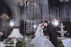 点击看大图 -MANLI BRIDAL婚纱