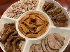 -汕头龙光喜来登酒店-采悦轩中餐厅