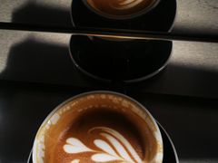 -野鸽子咖啡(中航店)
