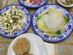 -清真·鸦儿李记·小馆(后海店)