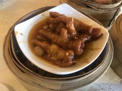 -海皇食府(水都假日酒店店)