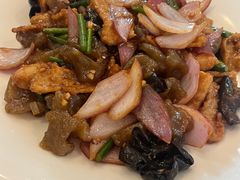 -岚县土豆宴(总部)
