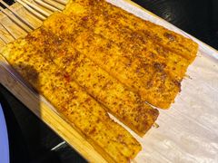 -壹号院音乐餐厅•烤全羊•新疆菜(浐灞店)