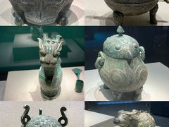 -深圳博物馆(古代艺术馆)