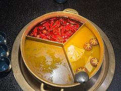 -湊湊火锅·茶憩(世博大道店)