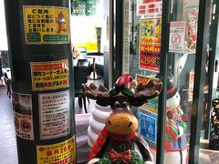 -幸运小丑汉堡(Bay Area本店)
