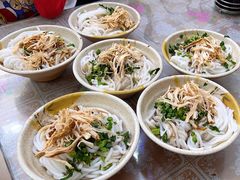 -再回首鸡肉米线(人民路一店)