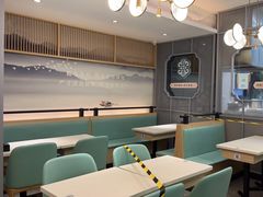 大堂-紫光园·烤鸭(美术馆店)