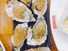 -小红烤翅(傅厚岗店)