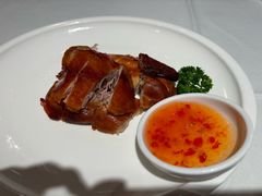 -万龙洲海鲜(南新仓店)