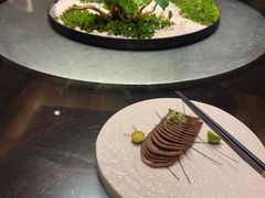 -浙江安吉JW万豪酒店·万豪中餐厅