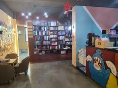 -鱼塘剧本推理桌游吧