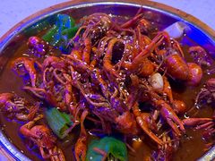-红盔侠小龙虾(海宁银泰店)