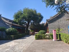 -内蒙古将军衙署博物院