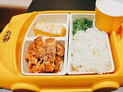 -熊吞·大碗丼烧肉饭(西市场嘉华店)