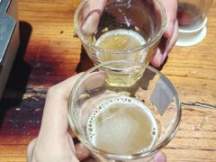 -木屋烧烤(万德庄店)