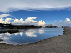 -青海湖二郎剑景区