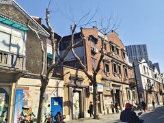 -静安别墅