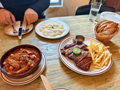 -羽深肉铺 Steak & Wine