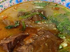 -金杨拉面王小吃面馆·牛三宝面·红烧牛肉粉