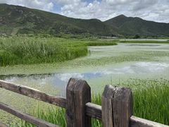 -泸沽湖国家级风景名胜区走婚桥