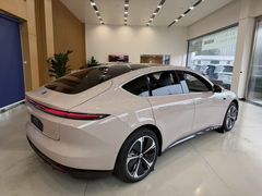 -蔚来体验中心(北京亦庄店)